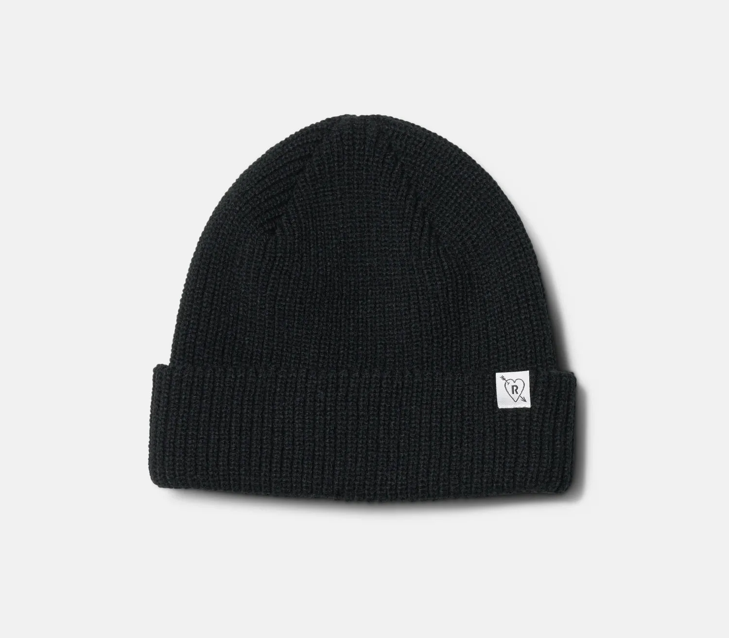 Ridge Classic Cuffed Beanie - H.B. Nielsen