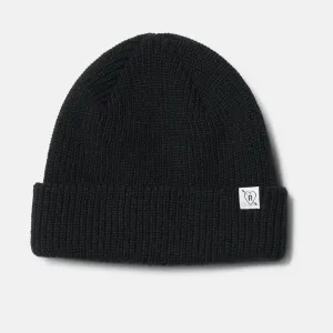 Ridge Classic Cuffed Beanie - H.B. Nielsen