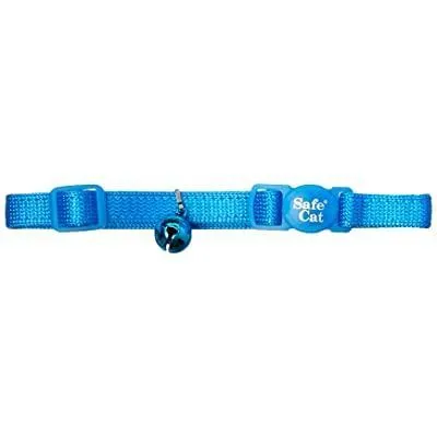 Safe Cat Breakaway Collar w/ Bell