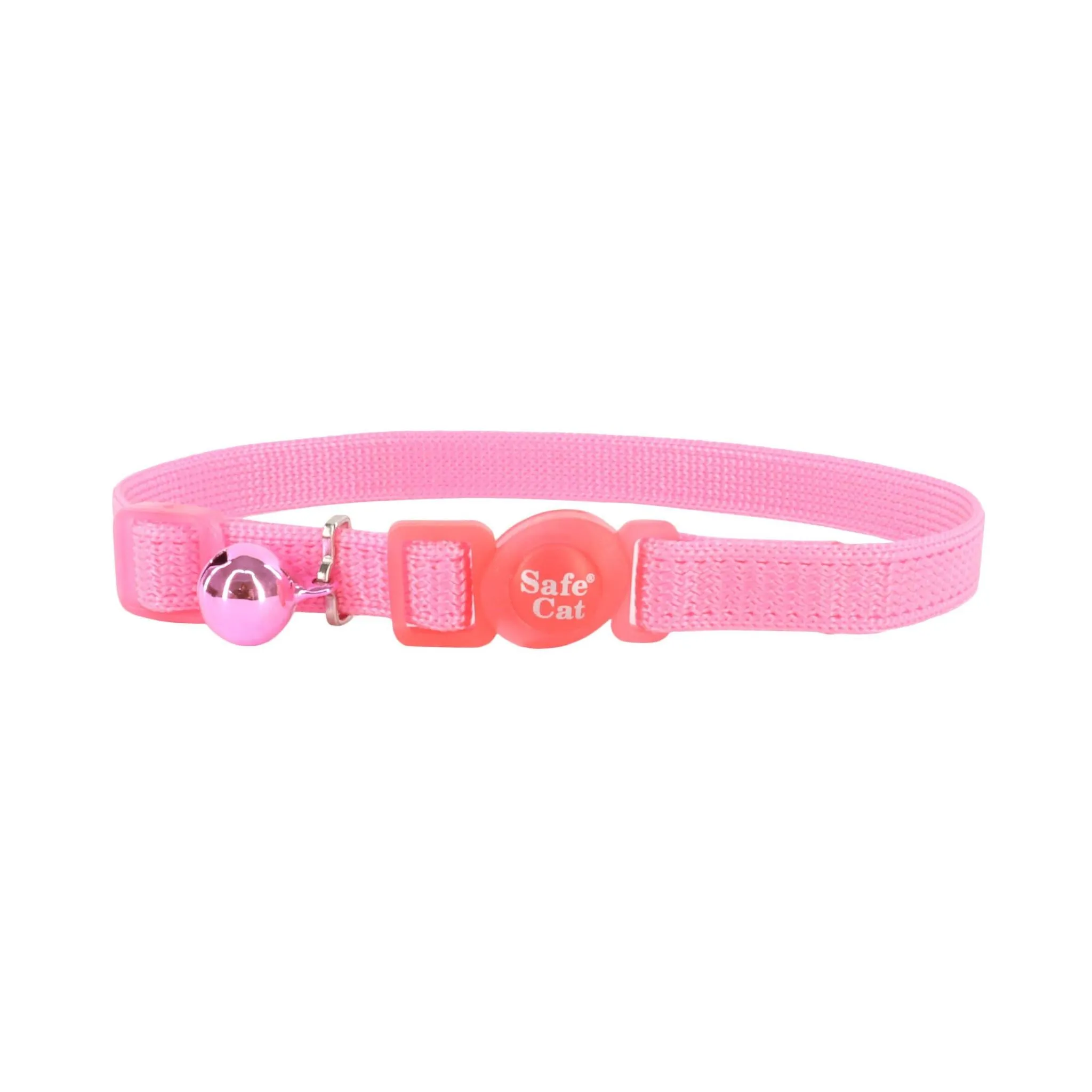 Safe Cat Breakaway Collar w/ Bell