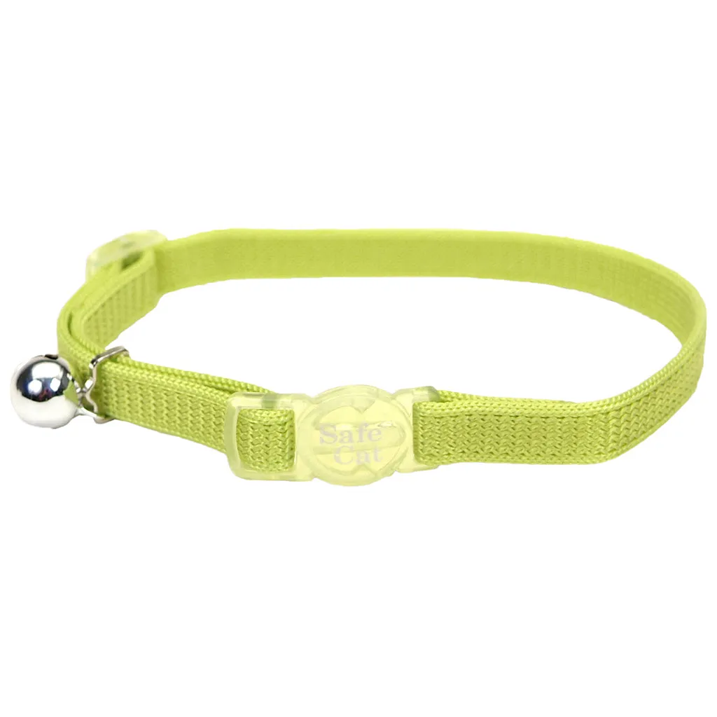 Safe Cat Breakaway Collar w/ Bell