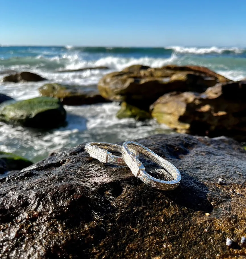 Serpentine Major Link Bracelet