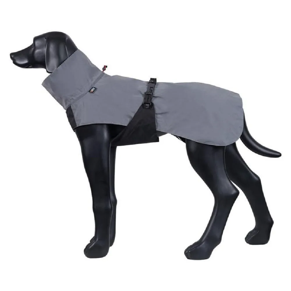 Shine Dog Raincoat