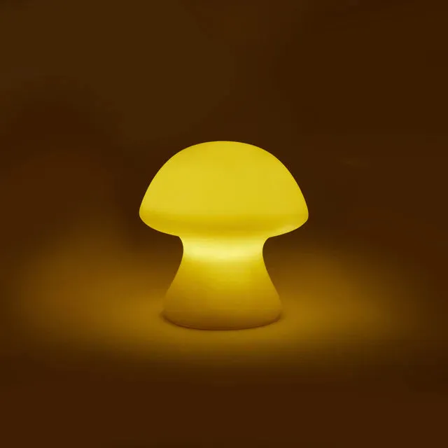 Small Mushroom Light