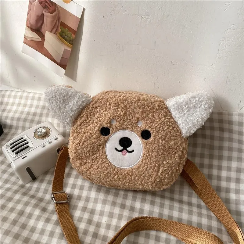 So Kawaii! Japanese Style Crossbody Bag