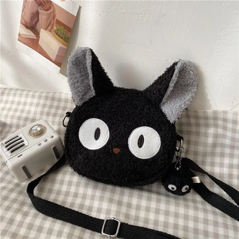 So Kawaii! Japanese Style Crossbody Bag