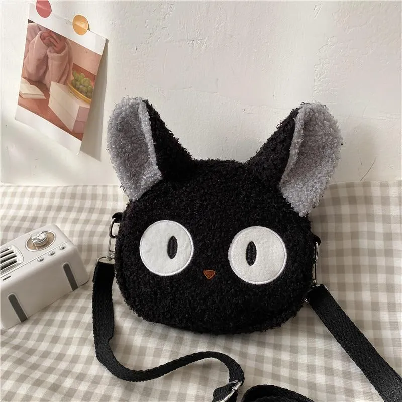 So Kawaii! Japanese Style Crossbody Bag