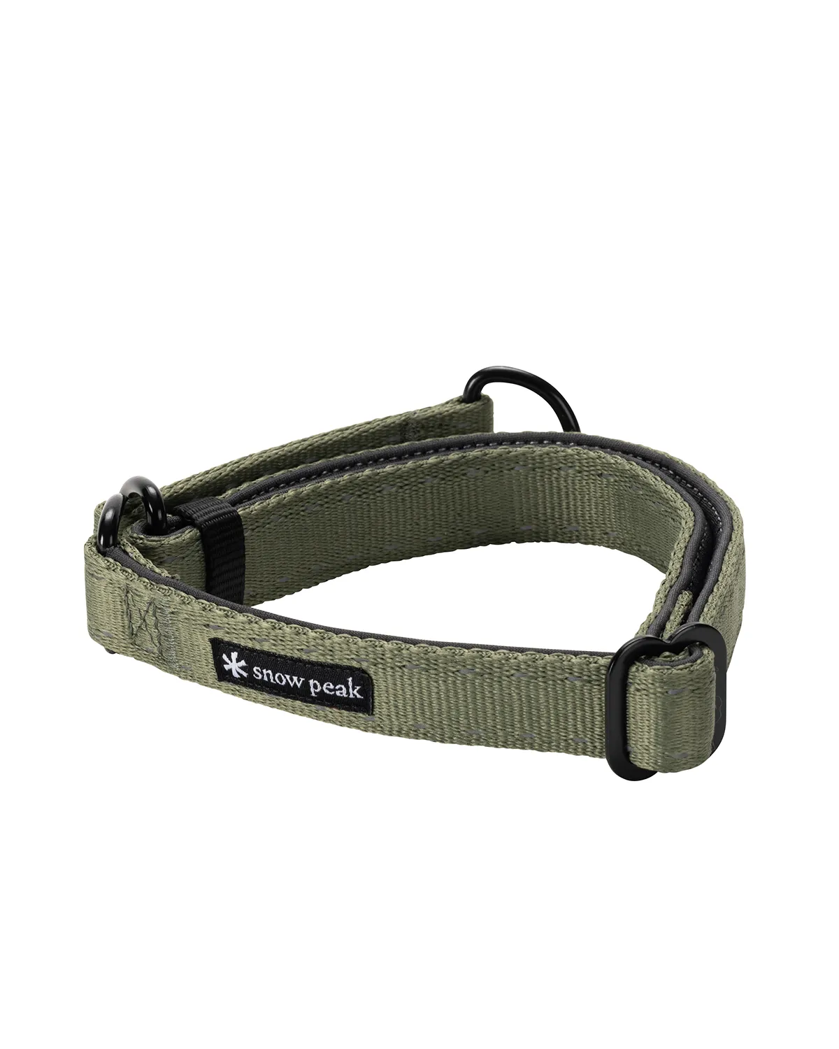 SP Slip Collar Olive