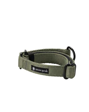 SP Slip Collar Olive