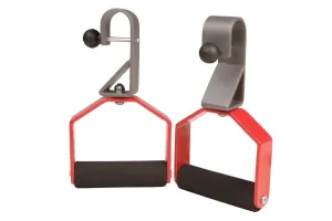 Stamina Rotating Pull Up Handles