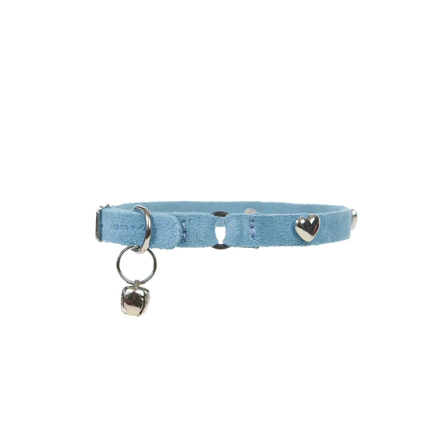 Sweet Pea Cat Collar