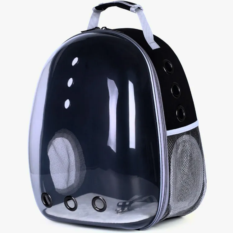 TEEK - Astro Bubble Cat Dog Carrier | Various Colors