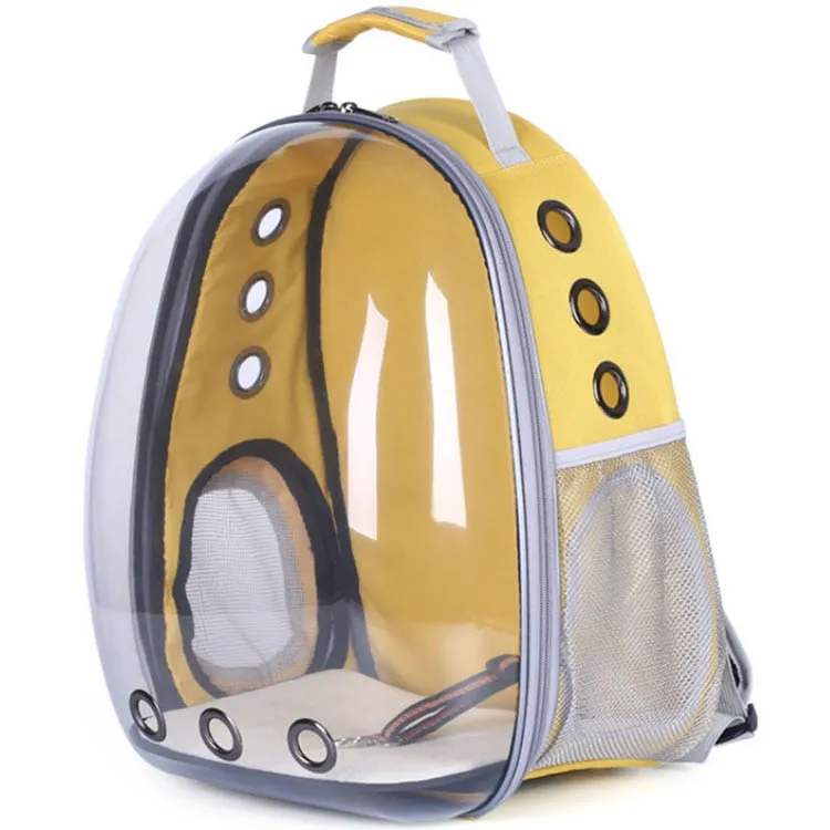 TEEK - Astro Bubble Cat Dog Carrier | Various Colors