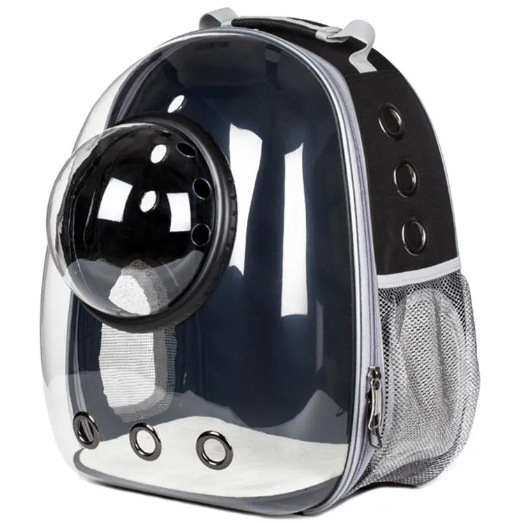 TEEK - Astro Bubble Cat Dog Carrier | Various Colors