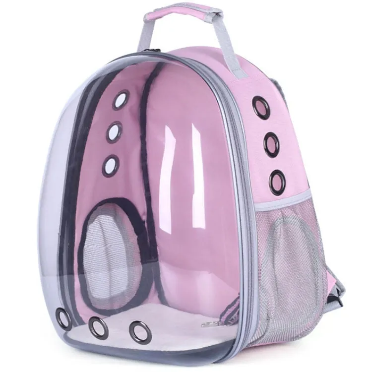 TEEK - Astro Bubble Cat Dog Carrier | Various Colors