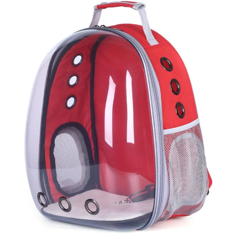 TEEK - Astro Bubble Cat Dog Carrier | Various Colors