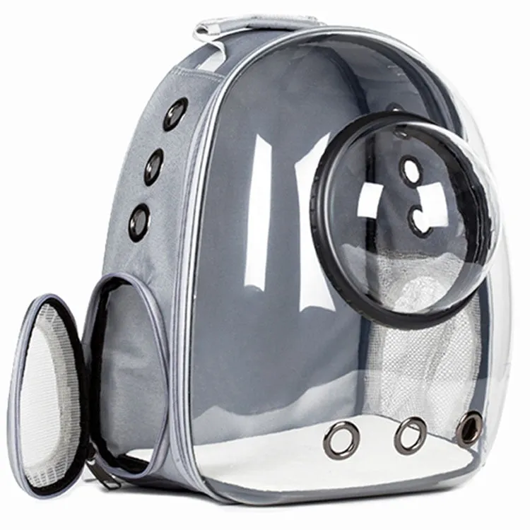 TEEK - Astro Bubble Cat Dog Carrier | Various Colors