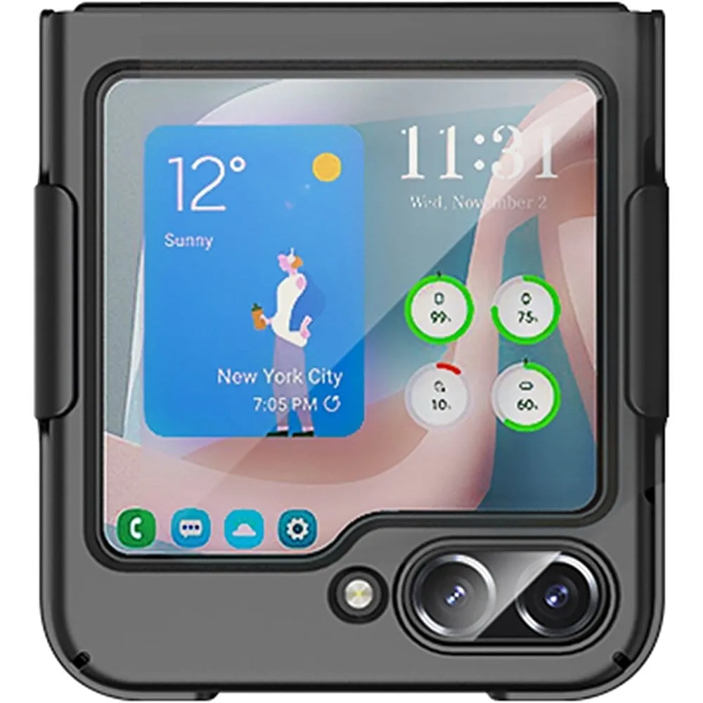 Venture Series Belt Clip Case - Samsung Galaxy Z Flip5