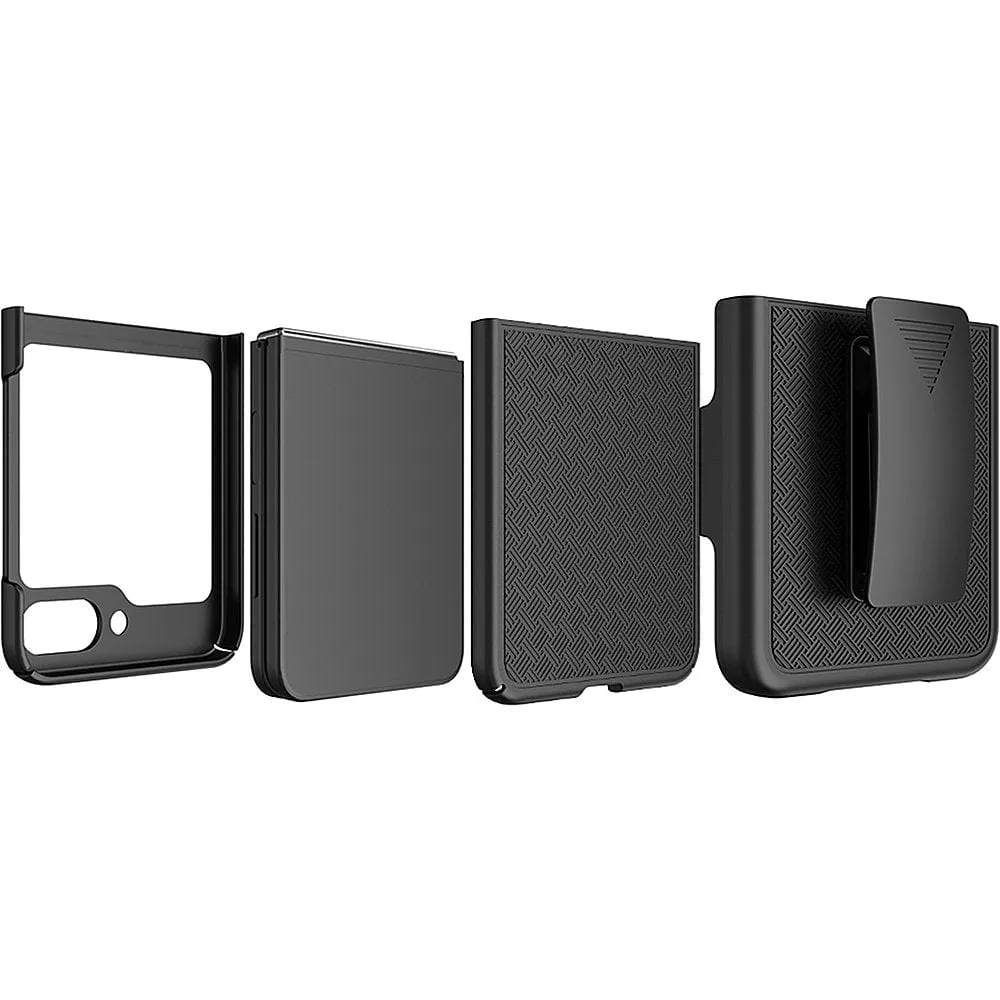 Venture Series Belt Clip Case - Samsung Galaxy Z Flip5