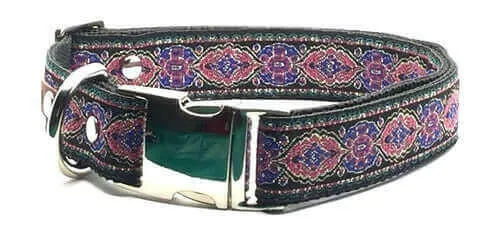 Wholesale Durable Designer Dog Collar No. 3l