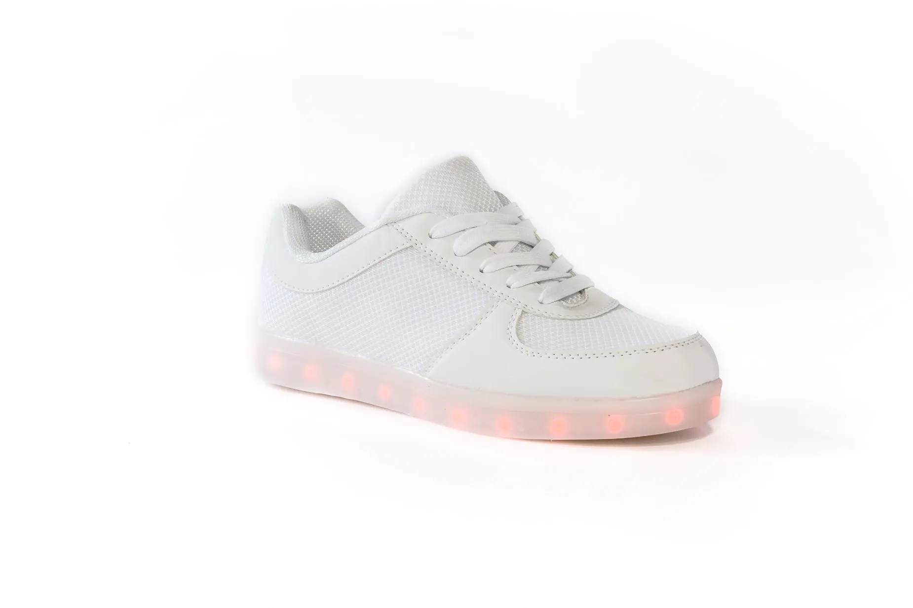 Women's LED Glowing Pumps