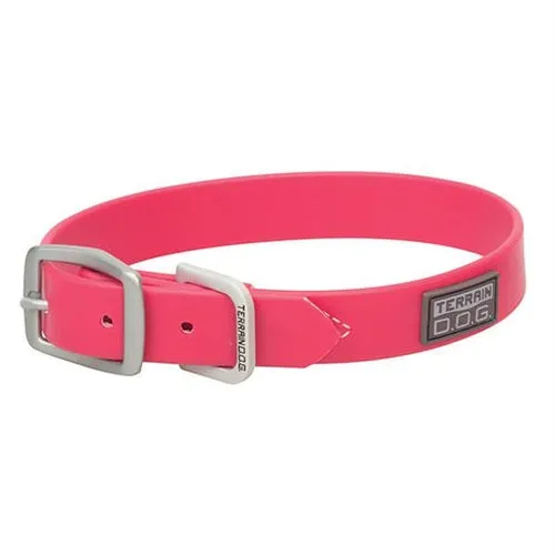 X-Treme Adventure Dog Collar, 1"