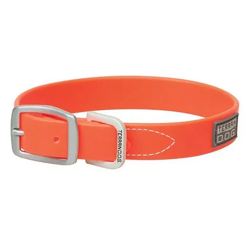 X-Treme Adventure Dog Collar, 1"